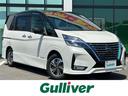 日産 セレナ ｅ－パワー　ハイウェイスターＶ　純正ナビ　両側電動...