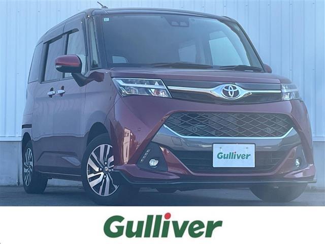 カスタムＧ　純正９型ナビ　両側電動スライドドア　バックカメラ　クルーズコントロール　車線逸脱防止装置　衝突被害軽減装置　純正ドライブレコーダー　ＥＴＣ２．０　ＨＤＭＩ入力　ＬＥＤヘッドライト　アイドリングストップ