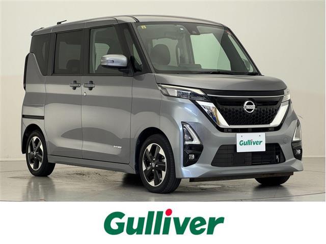 ハイウェイスター　Ｘ　プロパイロットエディション　純正９型ナビ／アラウンドビューモニター／両側パワースライドドア／ドライブレコーダー／プロパイロット／快適パックＡ／電動パーキングブレーキ／ＬＥＤヘッドライト／純正１４インチＡＷ