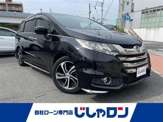アブソルート　ナビ　衝突軽減ブレーキ　両側電動スライドドア　アイドリングストップ　クルーズコントロール　横滑り防止機能　バックカメラ　ビルトインＥＴＣ　エンジンプッシュスタート　合皮シート　ＬＥＤヘッドライト