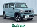 スズキ ハスラー ハイブリッドＧターボ　純正メモリーナビ　Ｂｌｕ...