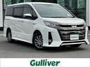 トヨタ ノア Ｓｉ　ダブルバイビーＩＩ　純正ナビ　Ｂカメラ　衝突...