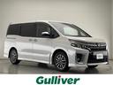 トヨタ ヴォクシー ＺＳ　煌ＩＩ　禁煙車　トヨタセーフティセンス...