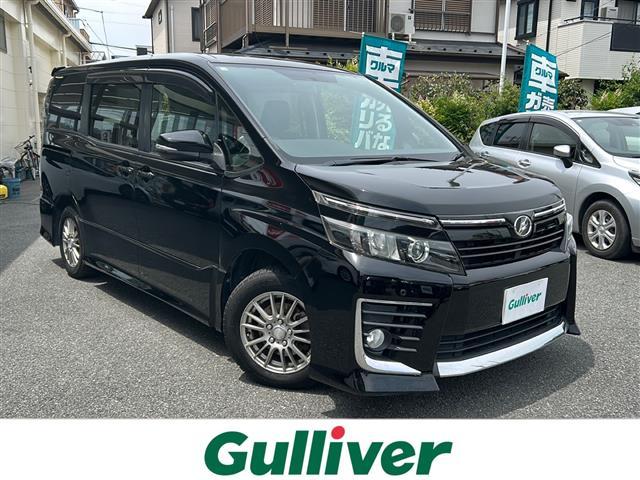トヨタ ヴォクシー ＺＳ