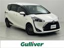 トヨタ シエンタ ハイブリッドＧ　クエロ　純正９型ナビ　フルセグ...