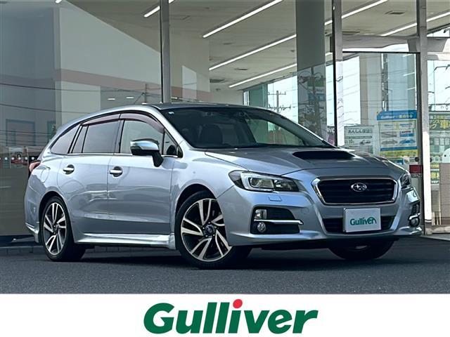 １．６ＧＴ－Ｓアイサイト