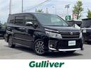 トヨタ ヴォクシー ＺＳ　煌　フルセグ　ＳＤナビ　バックカメラ　...