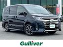 トヨタ ノア Ｓｉ　アルパインナビ　アルパインフリップダウンモニ...
