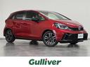 ホンダ フィット ｅ：ＨＥＶ　ＲＳ　純正９インチナビ／フルセグＴ...
