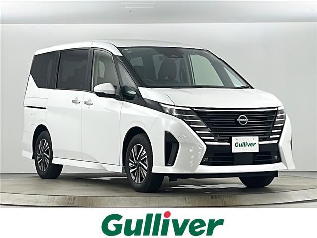 ｅ－パワー　ハイウェイスターＶ　登録済未使用車　純正１２．３型ナビ　全方位カメラ　両側パワースライドドア　ＥＴＣ２．０　追従式クルーズコントロール　プロパイロット　ドライブレコーダー　衝突軽減ブレーキ　ワイヤレス充電　ＬＥＤライト