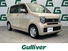 ホンダ　Ｎ−ＷＧＮ　Ｇホンダセンシング