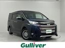 トヨタ ノア ハイブリッドＳｉ　ダブルバイビーＩＩＩ　禁煙車　純...