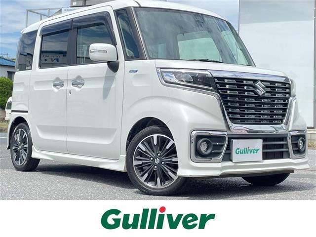 ハイブリッドＸＳ　◆セーフティサポート◆衝突軽減◆車線逸脱◆誤発進抑制◆◆両側パワスラ◆社外メモリナビ◆フルセグＴＶ／ＢＴ／ＤＶＤ◆Ｂカメラ◆シートヒータ◆ドラレコ◆ＥＴＣ◆取扱説明書◆保証書◆スペアキ