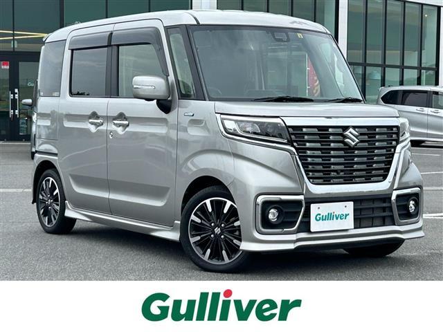 ハイブリッドＸＳ　両側パワースライドドア　ＥＴＣ　運転席シートヒーター　カーテンエアバッグ　ＬＥＤヘッドライト　純正１５インチアルミホイール　純正フロアマット　スペアキー