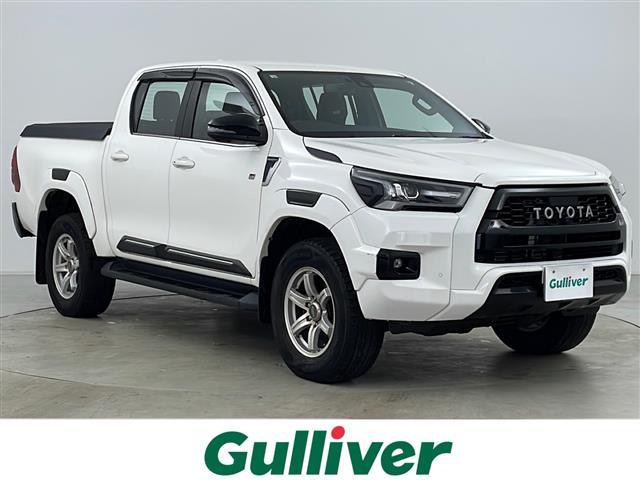 Ｚ　ＧＲスポーツ　・４ＷＤ・寒冷地仕様・純正ディスプレイオーディオ・全方位モニター・プリクラッシュセーフティ・レーンディパーチャーアラート・ロードサインアシスト・先行車発進お知らせ機能・レーダークルーズコントロール