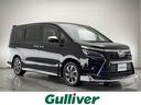 トヨタ ヴォクシー ＺＳ　煌　禁煙車　トヨタセーフティセンス　純...
