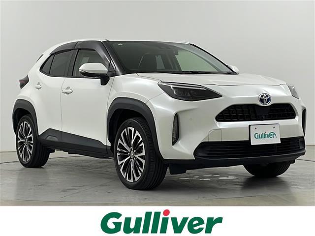 ハイブリッドＺ　・４ＷＤ・セーフティセンス・アクティブクルーズコントロール・パワーバックドア・純正メモリナビ・フルセグＴＶ・パノラマビューモニター・前席シートヒーター