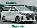トヨタ アルファード ２．５Ｓ　Ｃパッケージ　サンルーフ　デジタ...