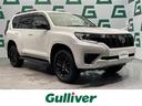 トヨタ ランドクルーザープラド ＴＸ　Ｌパッケージ　マットブラッ...