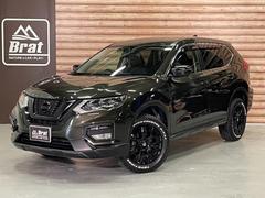 日産　エクストレイル　２０Ｘｉ　エクストリーマーＸ　ＴＯＹＯオープンカントリーＡ　Ｔ