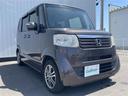 ホンダ Ｎ－ＢＯＸ ２トーンカラースタイル　Ｇ　ＳＳパッケージ ...