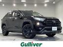 トヨタ ＲＡＶ４ アドベンチャー　オフロードパッケージ　純正９イ...