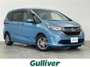 ホンダ フリード Ｇ・ホンダセンシング　７型ナビ　バックカメラ　...