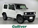 スズキ ジムニー ＸＣ　禁煙車　ワンオーナー　パートタイム４ＷＤ...