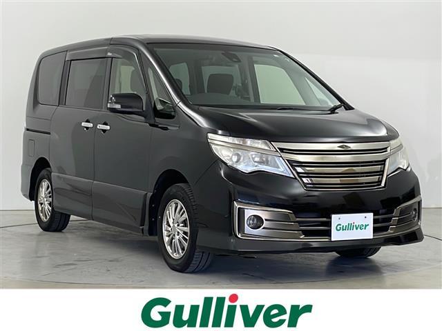 ライダー　ブラックライン　・４ＷＤ・社外ナビ　　フルセグＴＶ／ＢＴ／ＦＭ／ＡＭ・バックカメラ・両側パワースライドドア・クルーズコントロール・レーンアシスト・横滑り防止・ＥＴＣ・アイドリングストップ・オートライト