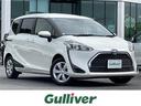 トヨタ シエンタ ハイブリッドＧ　トヨタセーフティセンス　純正ナ...