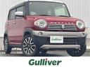 スズキ ハスラー ＪスタイルＩＩ　社外ナビ（Ｂｌｕｅｔｏｏｔｈ／...