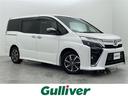トヨタ ヴォクシー ＺＳ　煌ＩＩ　トヨタセーフティセンス　クルー...
