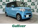 ホンダ Ｎ－ＢＯＸ Ｇ・Ｌパッケージ　純正ナビ【ＷＸ－１３５ＣＰ...