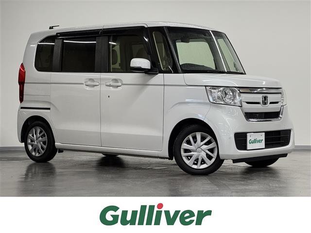 Ｇ・Ｌホンダセンシング　両側パワースライドドア／８インチナビ／Ｂカメラ／ドライブレコーダー／ＥＴＣ／衝突軽減ブレーキ／車線維持支援システム／アダプティブクルーズコントロール／パーキングセンサー／シートヒーター／ＬＥＤライト