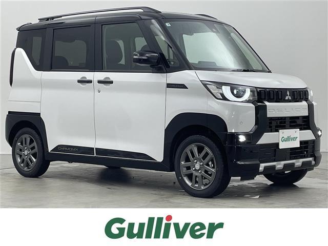 Ｔ　プレミアム　届出済未使用車　ＣＨＡＭＯＮＩＸパッケージ　マルチアラウンドビュー　純正９インチディスプレイオーディオ　両側パワースライドドア　ステアリングヒーター　４ＷＤ　シートヒーター　ＬＥＤヘッドライト