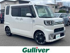 ダイハツ　ウェイク　Ｇ　ＳＡ　純正ナビ　AftermarketＥＴＣ