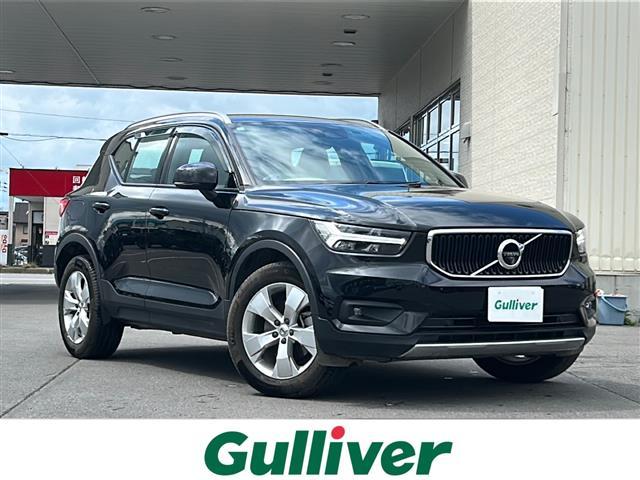 ＸＣ４０(ボルボ) Ｂ４　ＡＷＤ　モメンタム　純正ナビ　フルセグ　ＢＴ　全方位カメラ 中古車画像