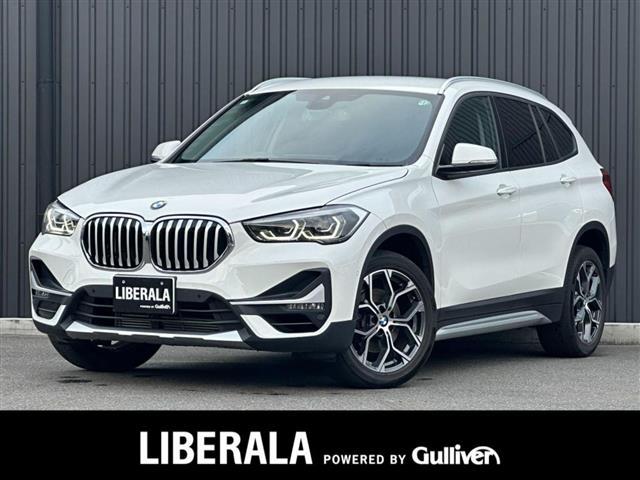 Ｘ１(BMW) ｓＤｒｉｖｅ　１８ｉ　ｘライン　純正ナビ　バックカメラ　アクティブクルーズコントロール　インテリジェントセーフティ 中古車画像