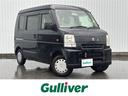 スズキ エブリイ ジョイン　Ｙｕｐｉｔｅｒｕナビ　５ＭＴ　４ＷＤ...