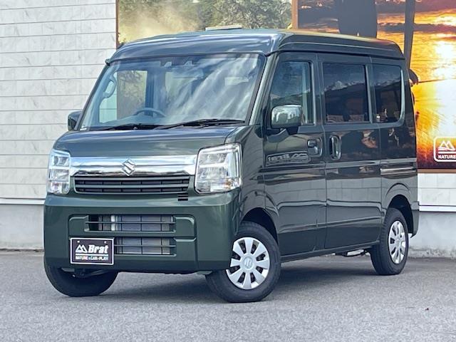 ジョインターボ　衝突軽減ブレーキ　レーンキープアシスト　リアソナー　シートヒーター　ＬＥＤヘッドライト　オートライト　ハイルーフ　４ＷＤ　ターボ　プッシュスタート　スマートキー