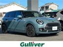 ＭＩＮＩ ＭＩＮＩ クーパーＤ　クラブマン　純正ナビ　ＡＭ　ＦＭ...