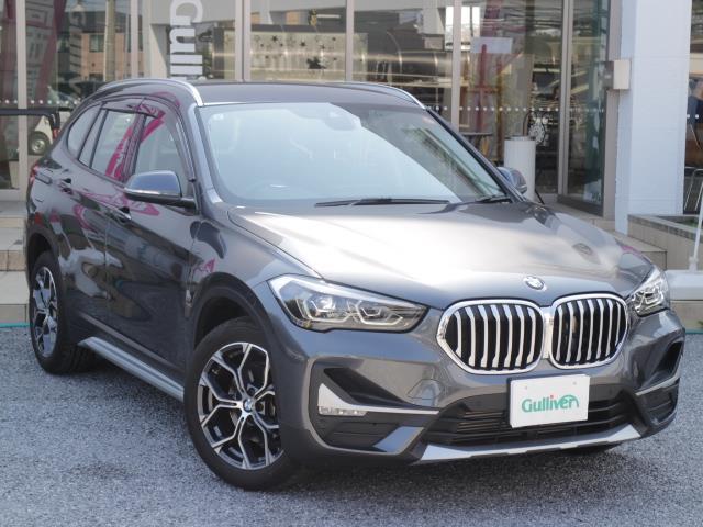 Ｘ１(BMW) ｘＤｒｉｖｅ　１８ｄ　ｘライン　純正ナビ　バックカメラ　Ｂｌｕｅｔｏｏｔｈ　地デジ 中古車画像