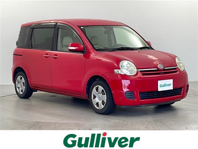 シエンタ(トヨタ) Ｇ 中古車画像