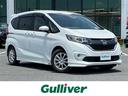 ホンダ フリード Ｇ・ホンダセンシング　９インチ純正フルセグナビ...
