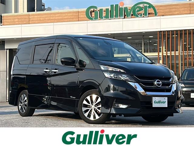 日産 セレナ