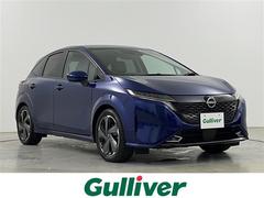 日産　オーラ　Ｇ　ＦＯＵＲ