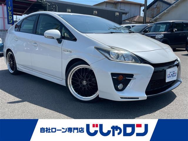 Ｓツーリングセレクション・Ｇ’ｓ　社外ＳＤナビ【ＡＶＮ－ＺＸ０４ｉ】／フルセグテレビ／バックカメラ／車両接近通報装置／スマートキー／プッシュアップスタート