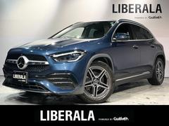 メルセデス・ベンツ　ＧＬＡクラス　ＧＬＡ２００ｄ　４マチック　ＡＭＧライン　ワンオーナー