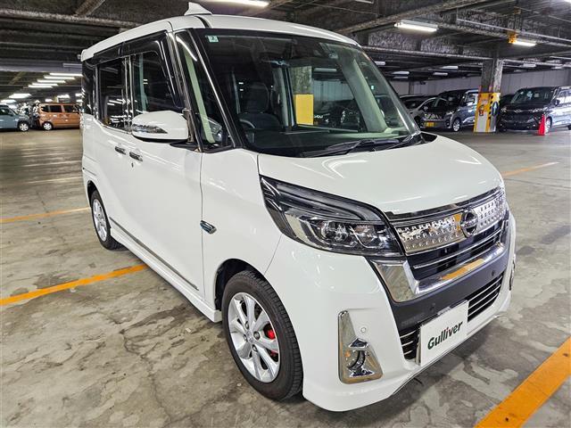 ハイウェイスター　Ｘ　ハイウェイスター　Ｘ　禁煙車　アラウンドビューモニタ　ドラレコ　ソナー機能　エマブレ　車線逸脱警報　ＬＥＤオートライト　ハイビームアシスト　純正ナビ　フルセグ　片側パワースライドドア　ビルトインＥＴＣ