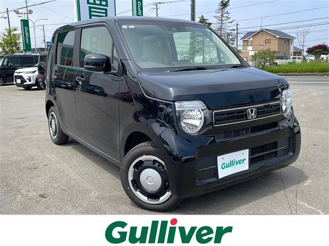 ホンダ Ｎ−ＷＧＮ Ｌ　純正ナビ　バックカメラ　ＥＴＣ